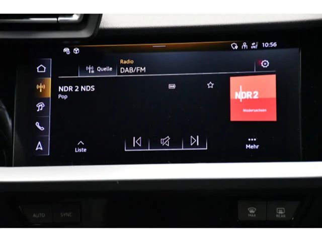 Audi A3 35 TFSI Sedan