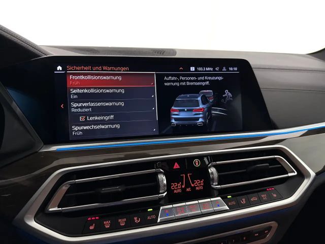 BMW X5 M-Sport xDrive45e