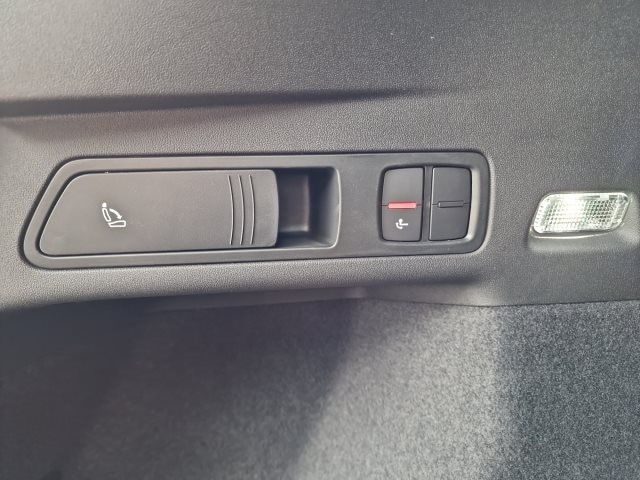 Audi Q6 e-tron Quattro