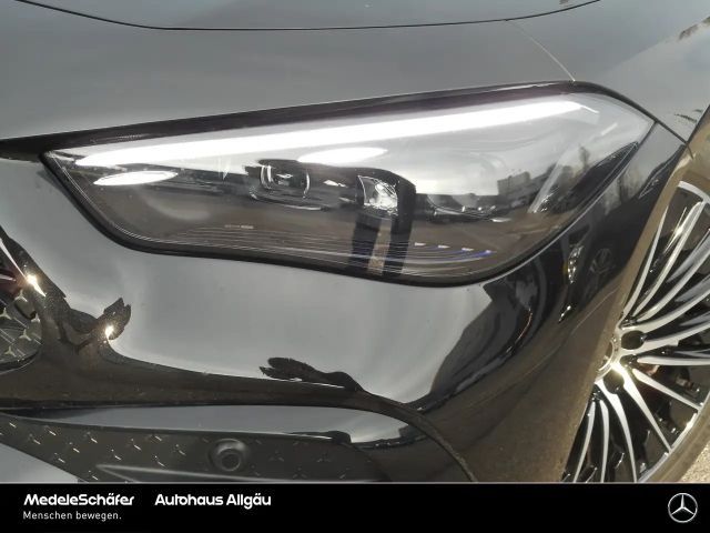 Mercedes-Benz CLE 450 4MATIC