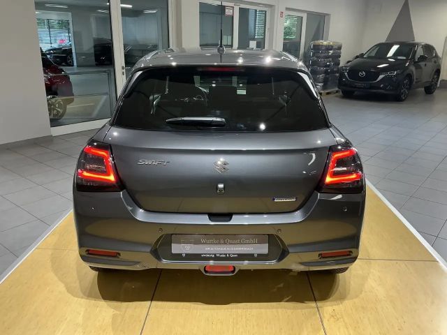 Suzuki Swift Comfort