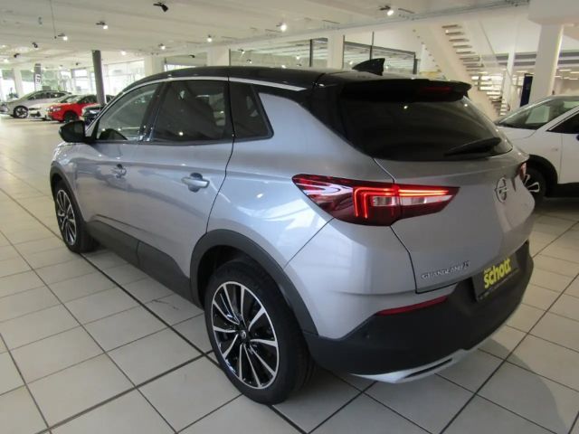 Opel Grandland X Turbo Ultimate