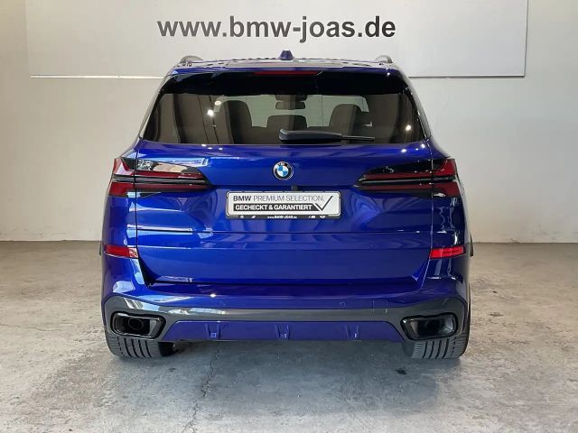 BMW X5 xDrive40d