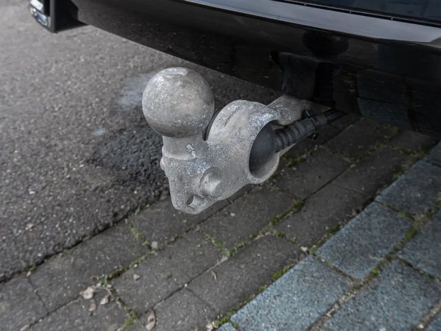 Volvo XC60 AWD Dark Plus T6