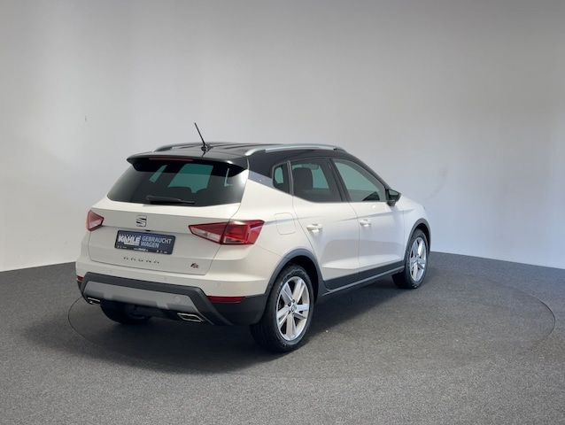 Seat Arona 1.0 TSI DSG