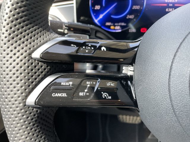 Mercedes-Benz EQE 350 4MATIC Sedan