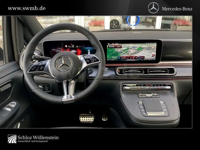 Mercedes-Benz V 300 Style