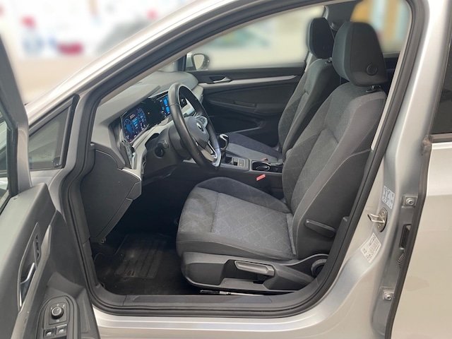 Volkswagen Golf Golf VIII Life Variant