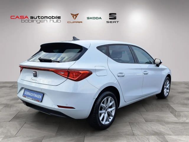Seat Leon 1.5 TSI Style