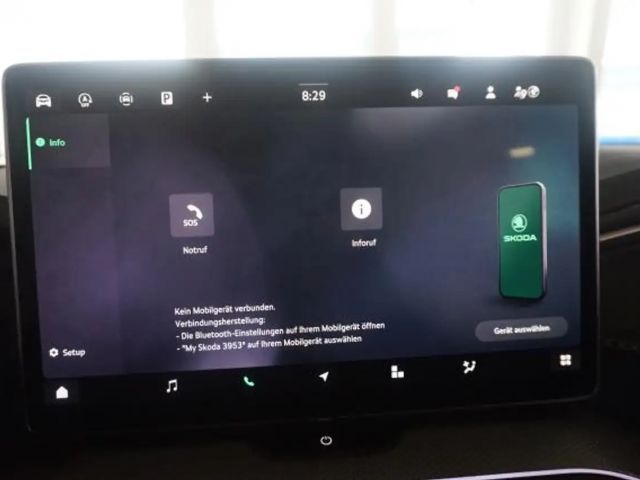 Skoda Kodiaq Sportline