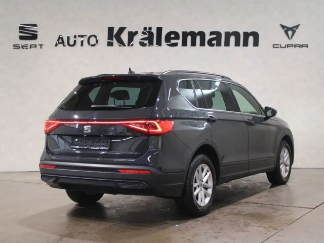 Seat Tarraco 2.0 TDI DSG Style