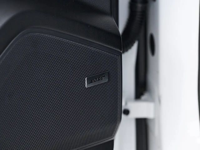 Porsche Cayenne Coupé E-Hybrid