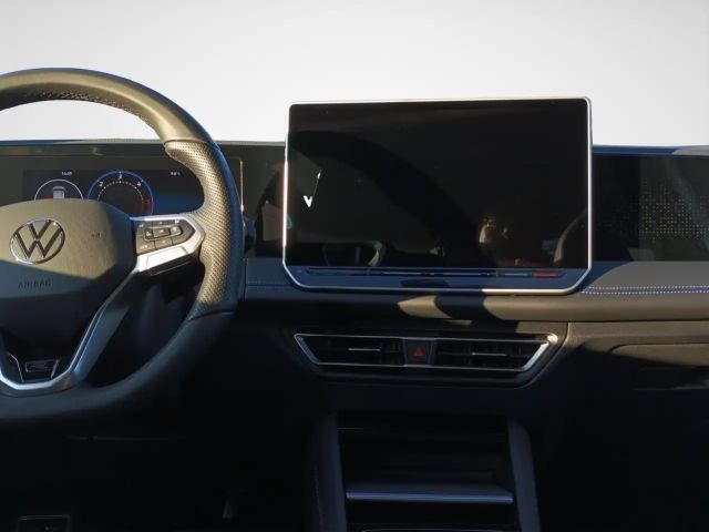 Volkswagen Tiguan 2.0 TDI DSG R-Line