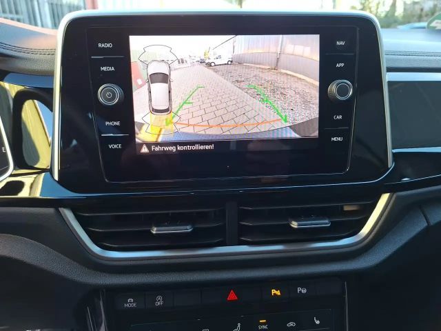 Volkswagen T-Roc 1.5 TSI R-Line