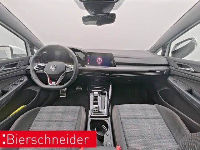 Volkswagen Golf 2.0 TSI DSG GTI