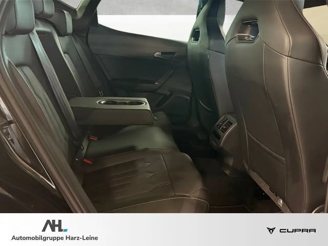 Cupra Formentor 2.5 TSI 4Drive DSG VZ5