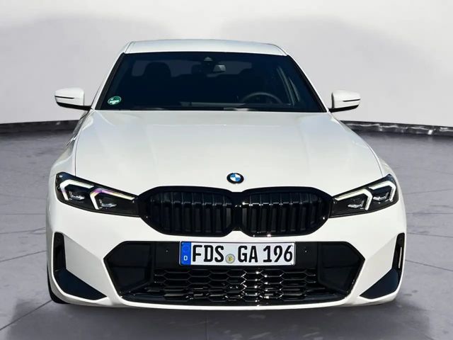 BMW 320 320d Sedan xDrive