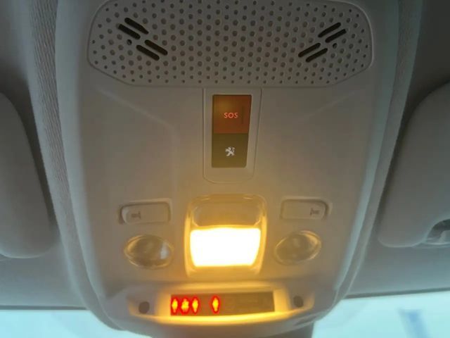 Peugeot E-208 Allure Pack