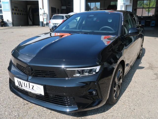 Opel Astra GS-Line Grand Sport Sports Tourer