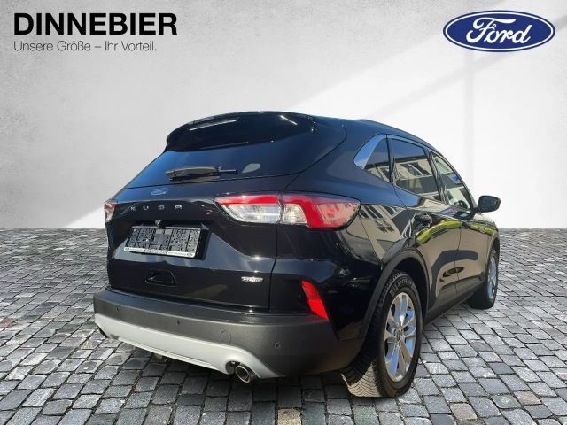 Ford Kuga Titanium