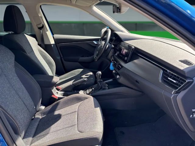 Skoda Kamiq Clever