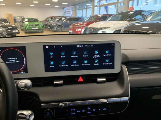 Hyundai IONIQ 5 Dynamiq