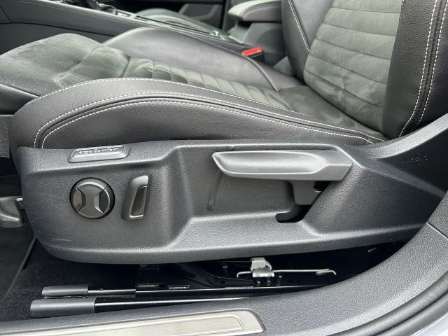 Volkswagen Passat Elegance Elegance Variant