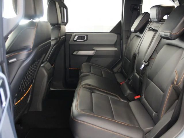 Ford Bronco AWD Badlands First edition