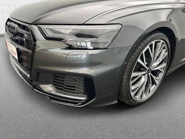 Audi S6 tip*Air*B&O*Standh*LED*Virtual*Navi+*Sp