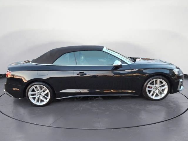 Audi S5 3.0 TFSI Cabriolet Quattro