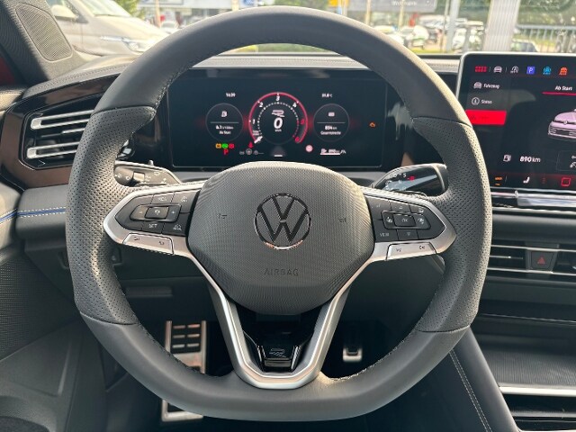 Volkswagen Tiguan 2.0 TDI DSG