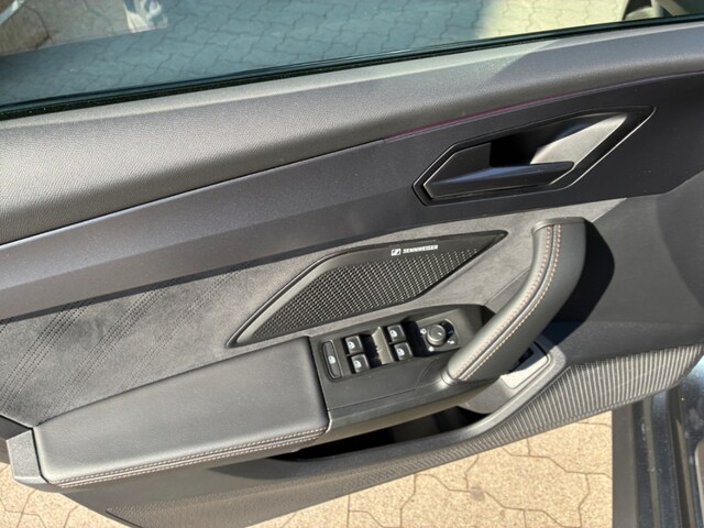 Cupra Leon DSG Sportstourer