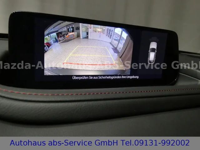 Mazda CX-30 Homura SkyActiv