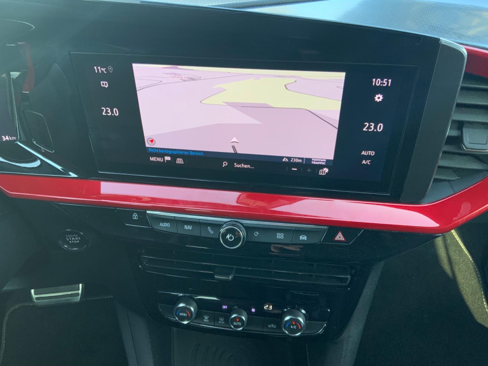 Opel Mokka GS-Line Grand Sport