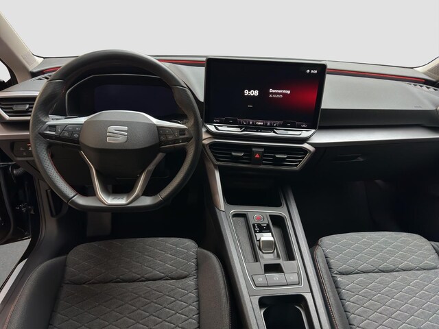 Seat Leon 1.5 eTSI FR-lijn Sportstourer