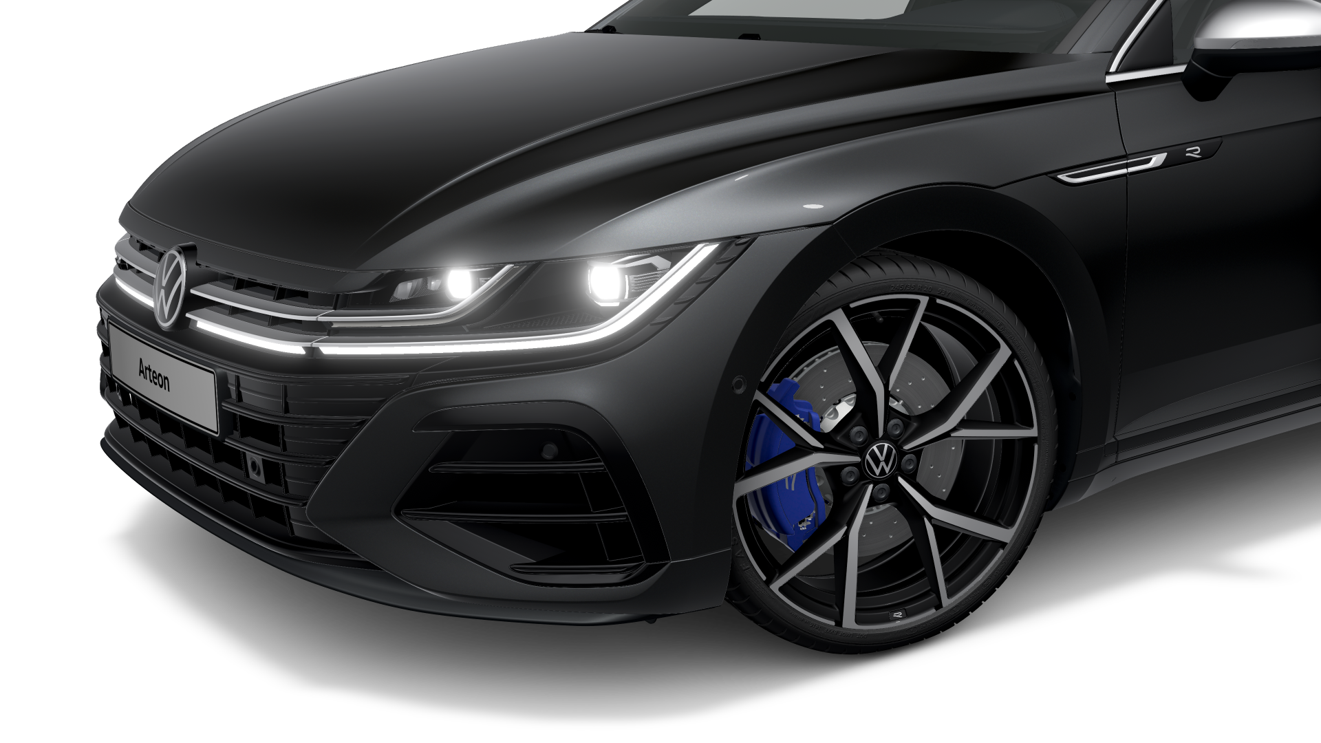 Volkswagen Arteon Shooting Brake 2.0 TSI