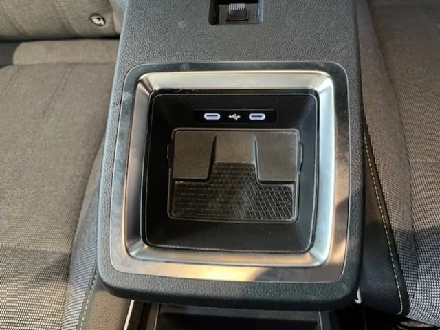 Renault Megane E-Tech E-Tech