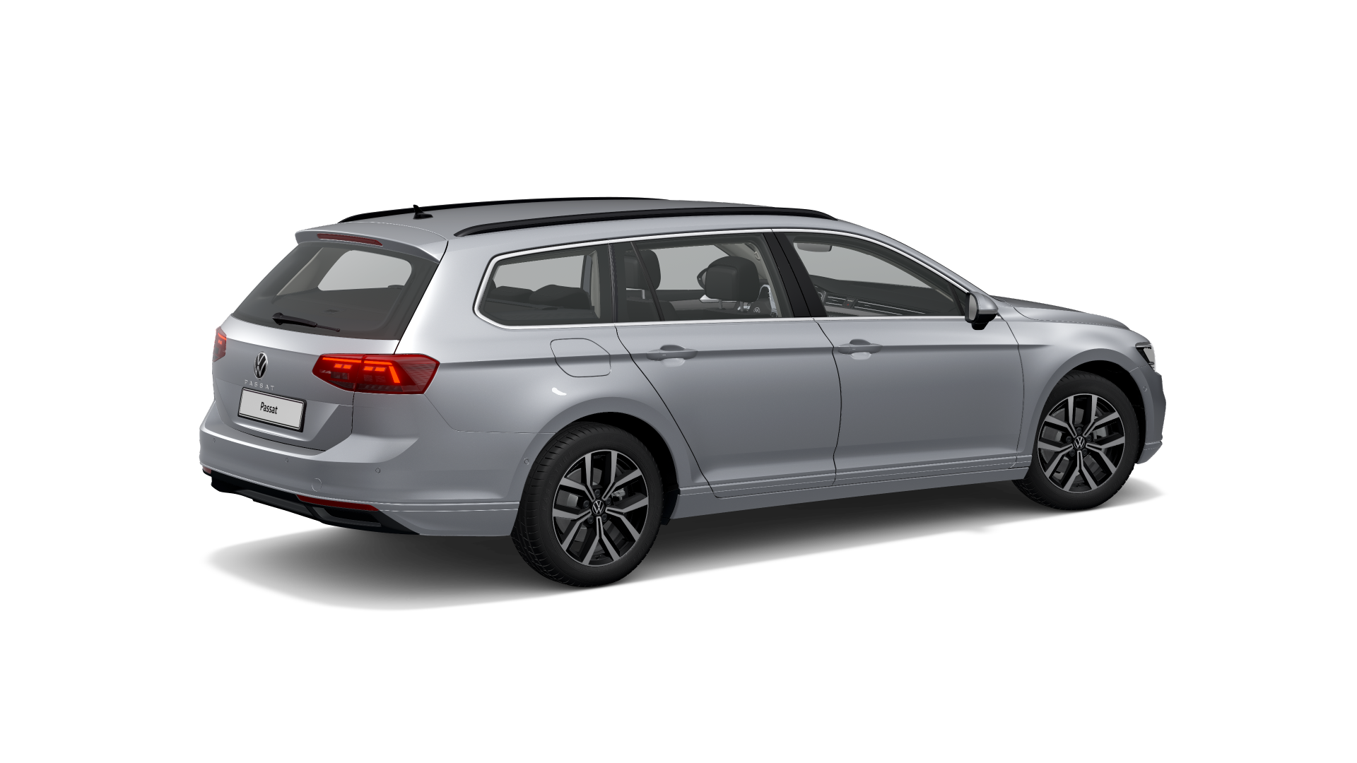 Volkswagen Passat Business DSG Variant