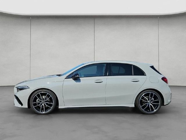 Mercedes-Benz A 180 A 180 d