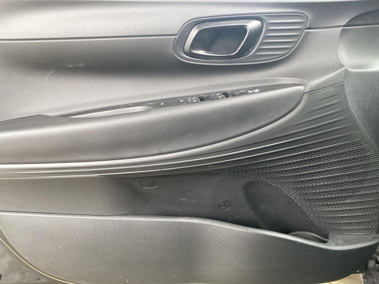 Hyundai Bayon Select