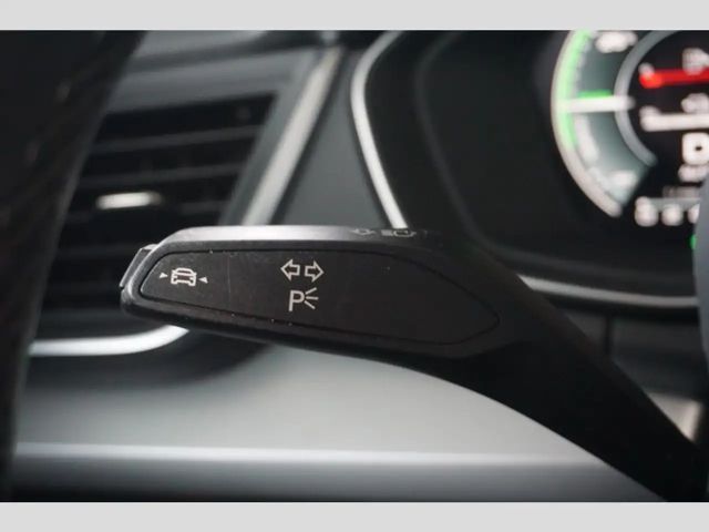 Audi Q5 50 TFSI Hybride Quattro
