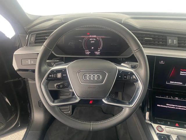 Audi e-tron Sportback