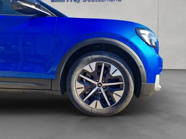 Ford Explorer Extended range RWD