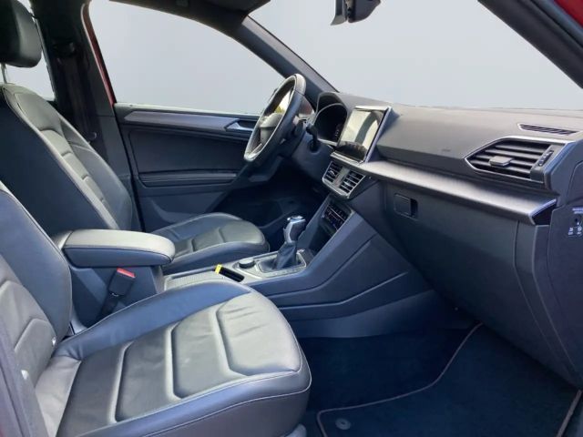 Seat Tarraco 2.0 TDI 4Drive DSG FR-lijn