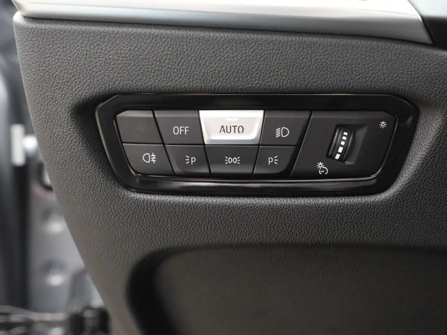 BMW 320 320d Touring