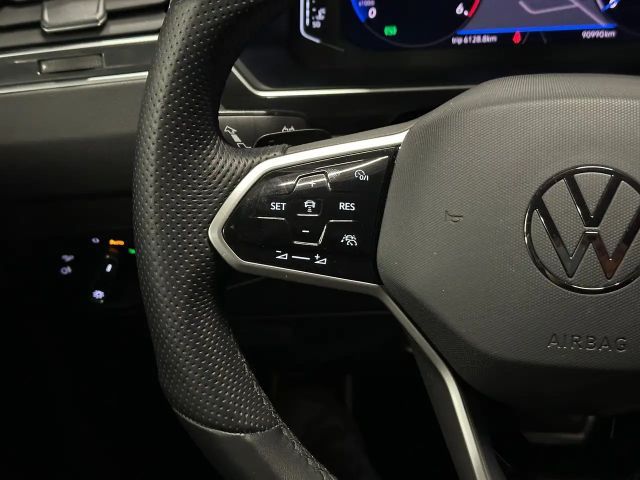 Volkswagen Tiguan 4Motion R-Line Style