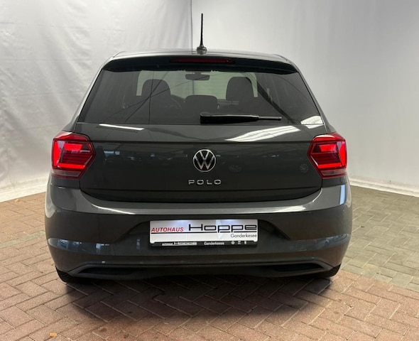 Volkswagen Polo Highline