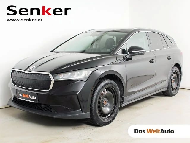 Skoda Enyaq iV 60
