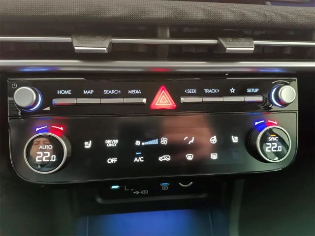 Hyundai Tucson 2WD T-GDi