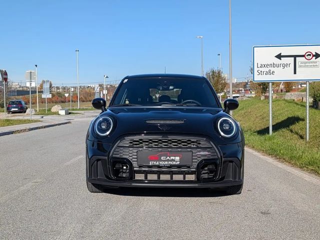 MINI Cooper S MINI Cooper S Aut. - TOP Zustand - Erstbesitz